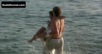 PHOEBE CATES nude in Private School