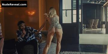 LILY-ROSE DEPP nude in The Idol