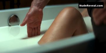 SYNNOVE MACODY LUND nude in Ragnarok