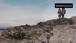 ARIENNE MANDI nude in Love, Classified