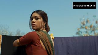 ANU EMMANUEL nude in Ravanasura