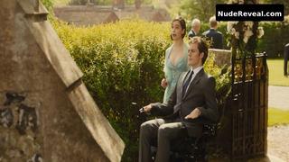 EMILIA CLARKE nude in Me Before You