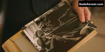 VICTORIA SMURFIT nude in Rivals