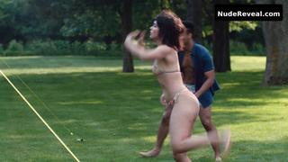 ALICIA WITT nude in Modern Persuasion