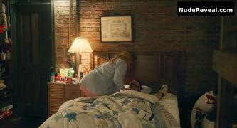 AMY SCHUMER nude in Kinda Pregnant