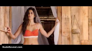 KATRINA KAIF nude in Bang Bang!