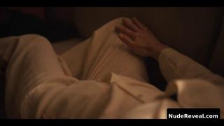ASHER KEDDIE nude in Fake