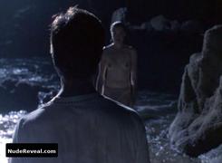 BRENDA STRONG nude in Undercurrent