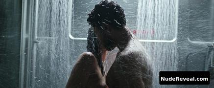 CALLIE HERNANDEZ nude in Alien: Covenant