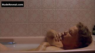 JUDI DENCH nude in Notes on a Scandal