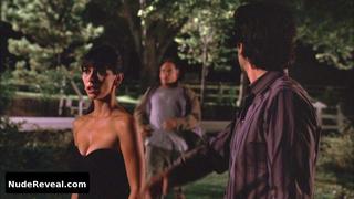 JENNIFER LOVE HEWITT nude in Ghost Whisperer