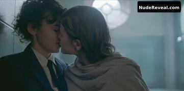 MIA LARDNER nude in The Boarding School: Las Cumbres