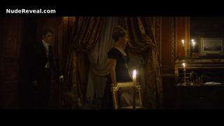 CECILE DE FRANCE nude in Lost Illusions