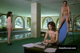 LINA ROMAY nude in Mi Conejo Es El Mejor
