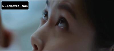 JI SEO-YUN nude in The Indecent Family