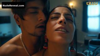 NOOR MALABIKA nude in Siskiyaan Season 2 Part 2