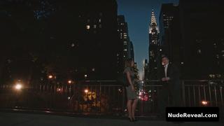 PAIGE TURCO nude in Person of Interest