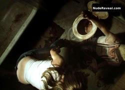 JESSICA BIEL nude in The Texas Chainsaw Massacre