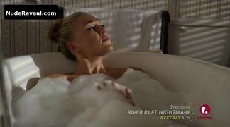 DOMINIQUE SWAIN nude in Fatal Flip