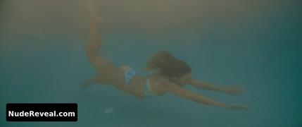 SYDNEY SWEENEY nude in Anyone But You
