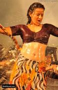 POOJA GANDHI nude in Dandupalya