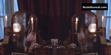 LENA HEADEY nude in Mrs. Dalloway