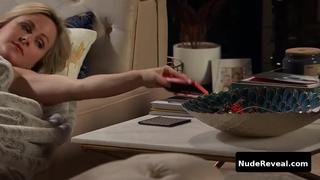 TINA OBRIEN nude in Coronation Street