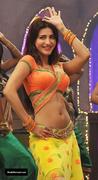 SHRUTI HAASAN nude in Yevadu