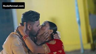 PRACHI LENGARE nude in Khwaish