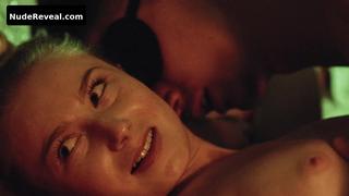 KEELY CAT WELLS nude in Dirty Work