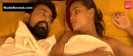 RITIKA ANSARI nude in Dil Do