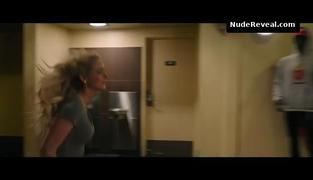 MCKENNA GRACE nude in Regretting You