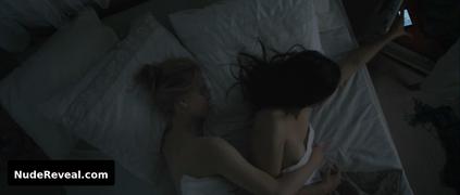 RUTH VEGA FERNANDEZ nude in Kiss Me