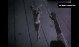 LAURA DERN nude in Down Came a Blackbird