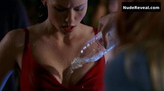 CHYLER LEIGH nude in Not Another Teen Movie