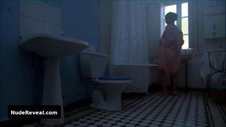 BARBARA MORI nude in Pretendiendo