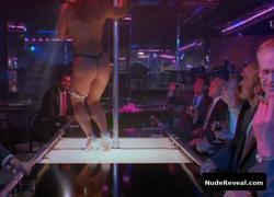 DENISE FAYE nude in Secret Sins