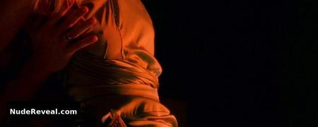 ROSAMUND PIKE nude in Fracture