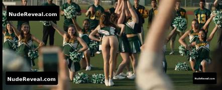 EMILY MEADE nude in Nerve