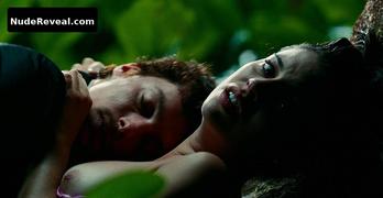 BLANCA SUAREZ nude in The Skin I Live In