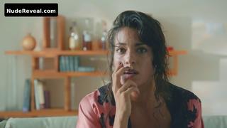 STEPHANIE SIGMAN nude in Arctic Monkeys: Snap Out Of It
