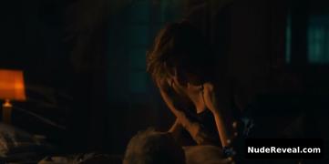 CLAIRE KEIM nude in Unfaithful