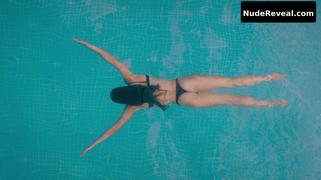 MINA SERRANO nude in Cris Miro (She)