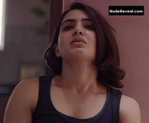 SAMANTHA RUTH PRABHU nude in U Turn