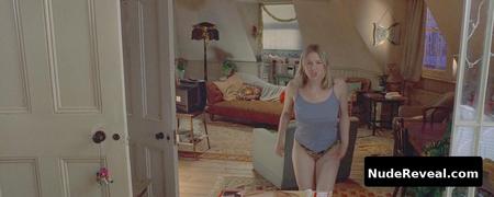 RENEE ZELLWEGER nude in Bridget Jones