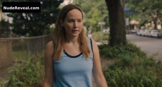 JENNIFER LAWRENCE nude in Causeway