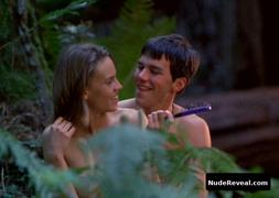 HILARY SWANK nude in Heartwood