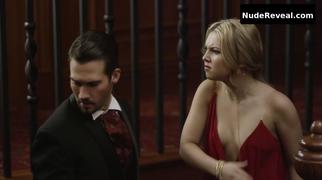 SAMMI HANRATTY nude in Seeds of Yesterday