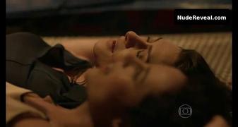 MARIA FERNANDA CANDIDO nude in Felizes para Sempre?