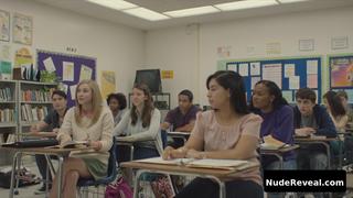 LILI REINHART nude in Miss Stevens